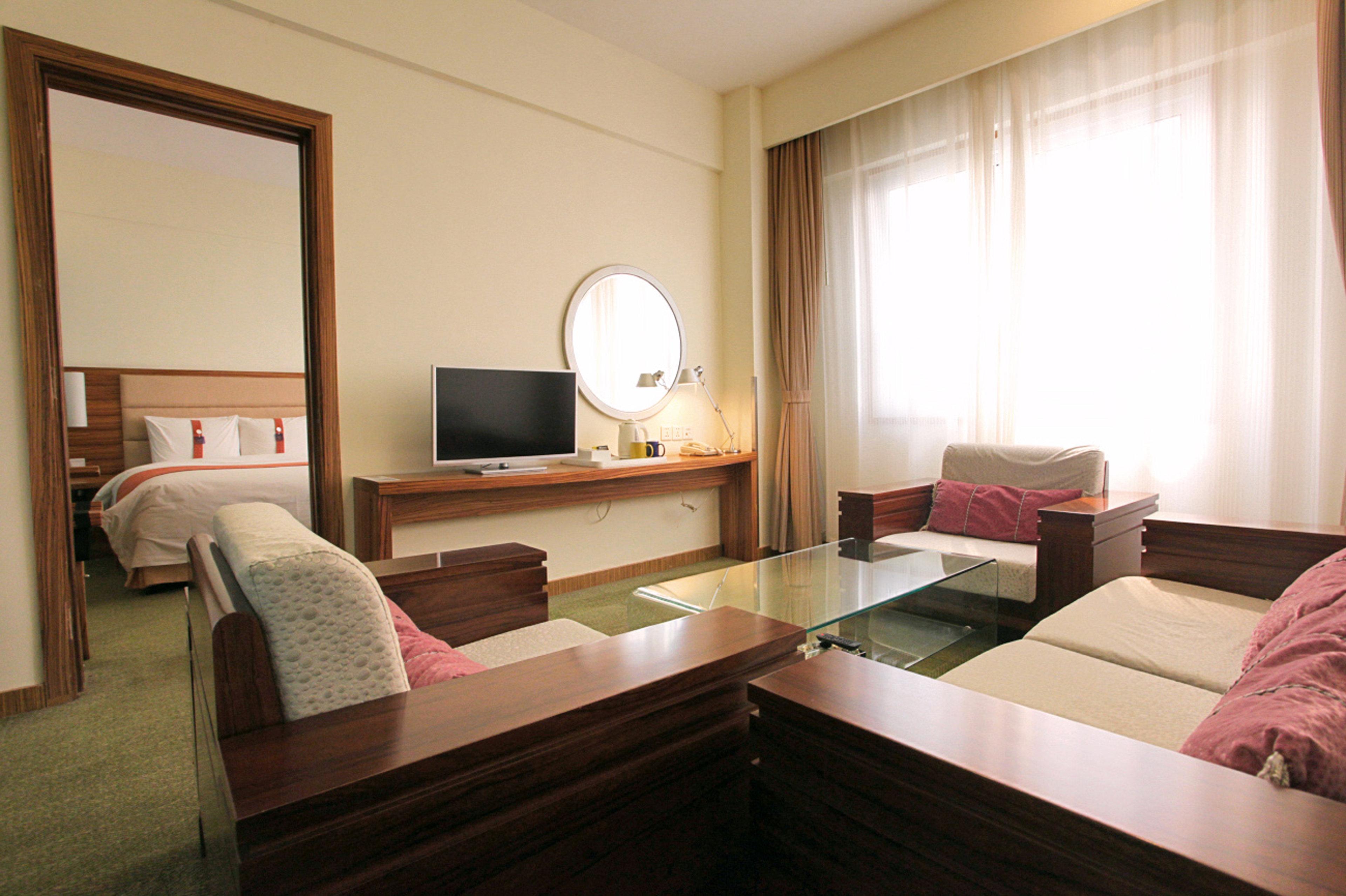 Holiday Inn Express Hefei South, An Ihg Hotel Dış mekan fotoğraf