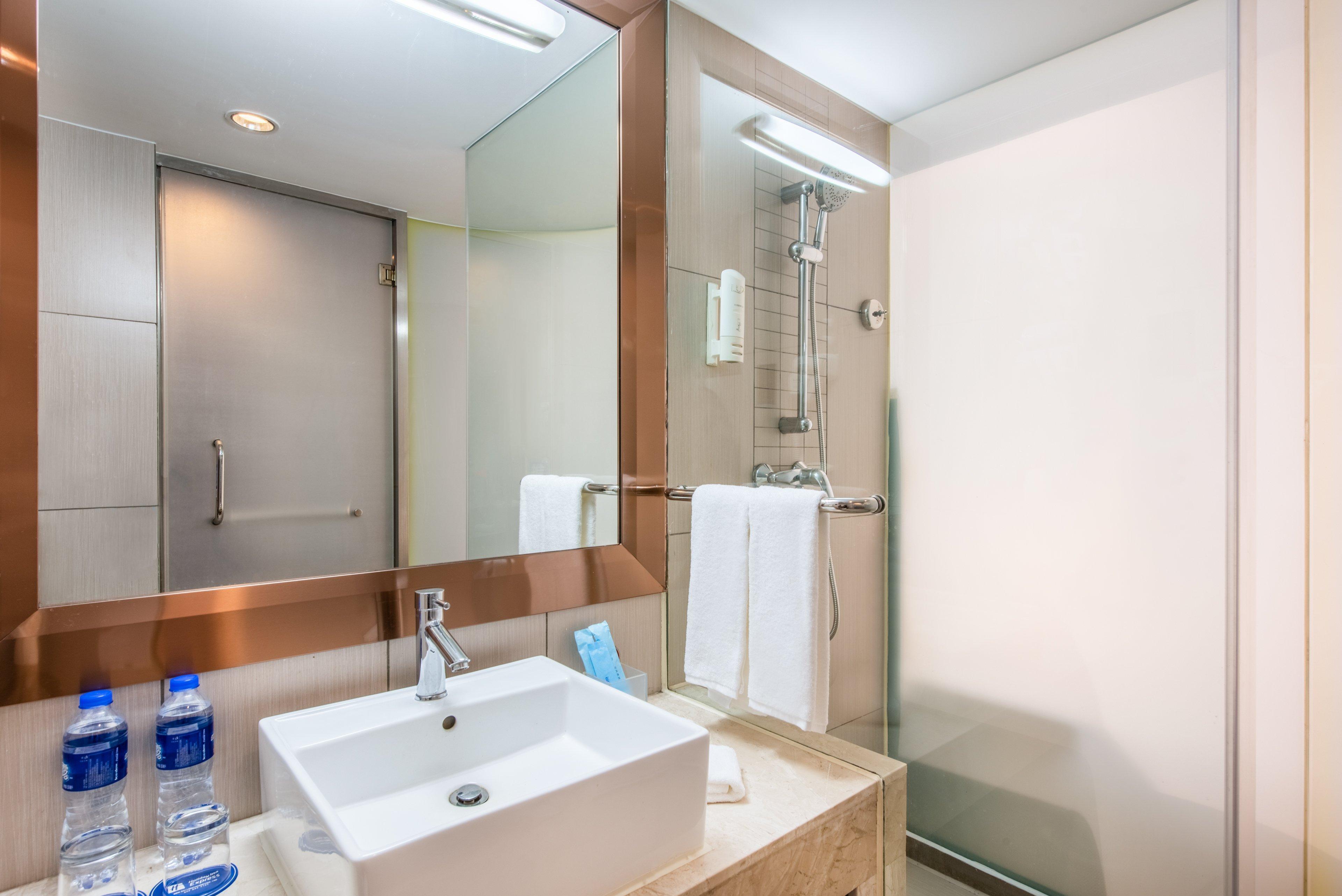 Holiday Inn Express Hefei South, An Ihg Hotel Dış mekan fotoğraf
