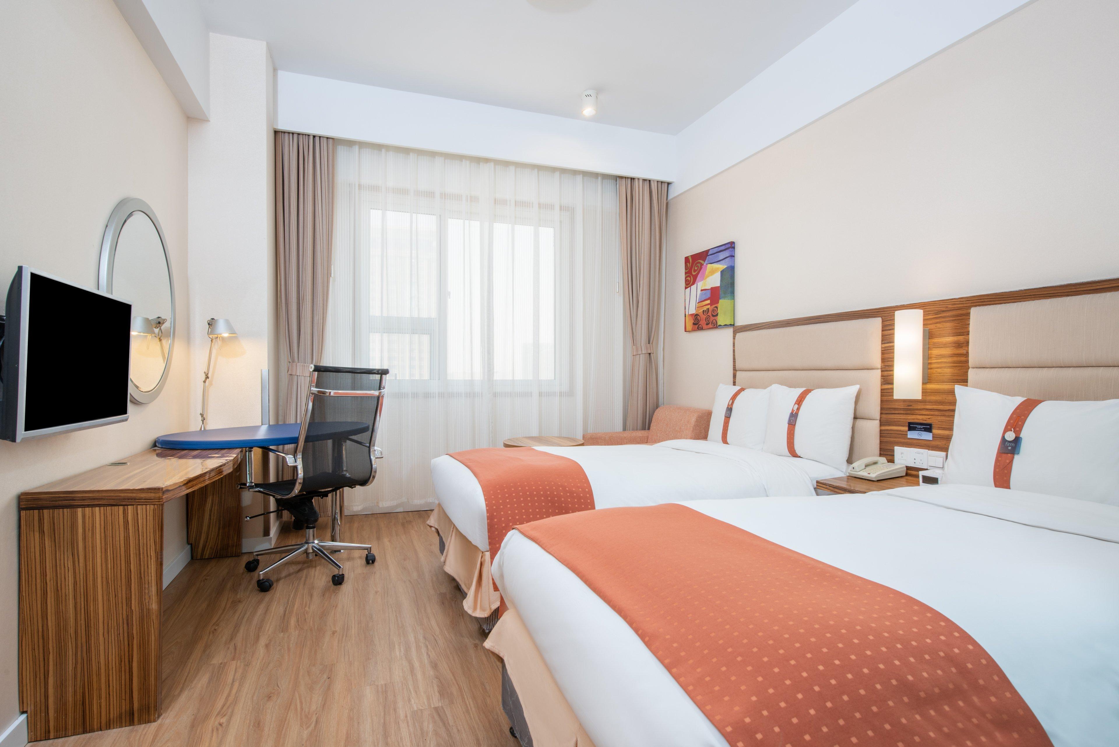 Holiday Inn Express Hefei South, An Ihg Hotel Dış mekan fotoğraf