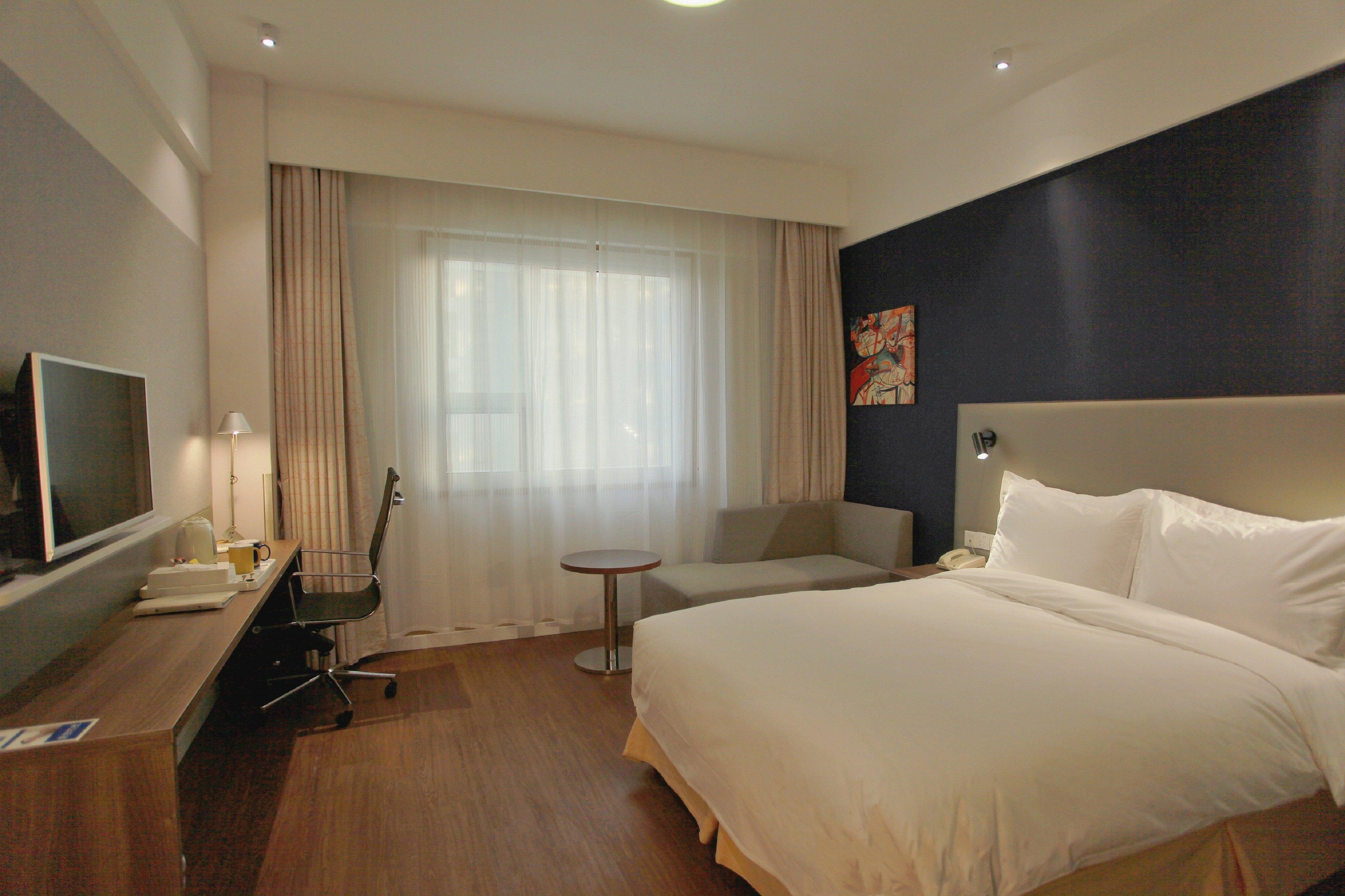 Holiday Inn Express Hefei South, An Ihg Hotel Dış mekan fotoğraf