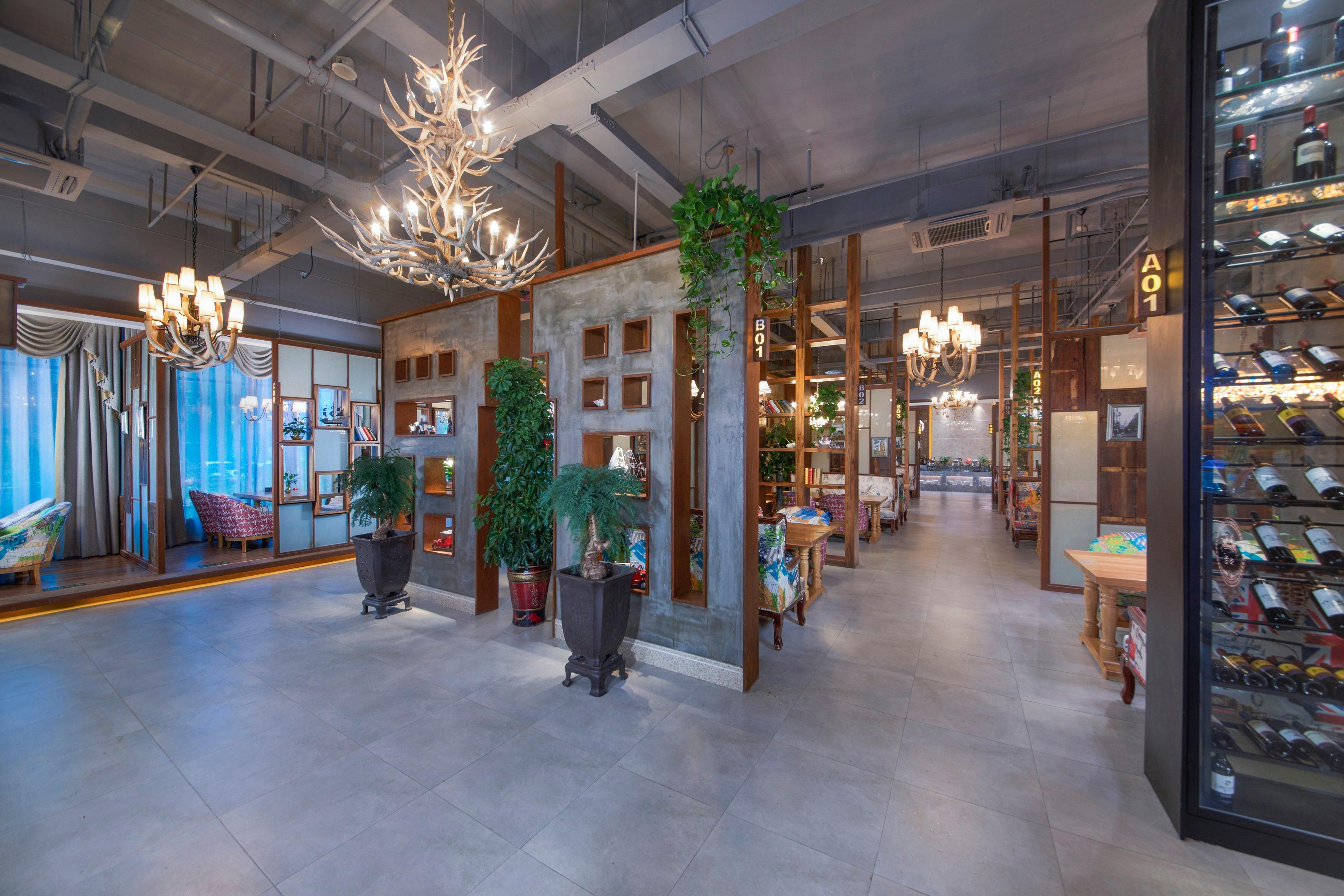 Holiday Inn Express Hefei South, An Ihg Hotel Dış mekan fotoğraf