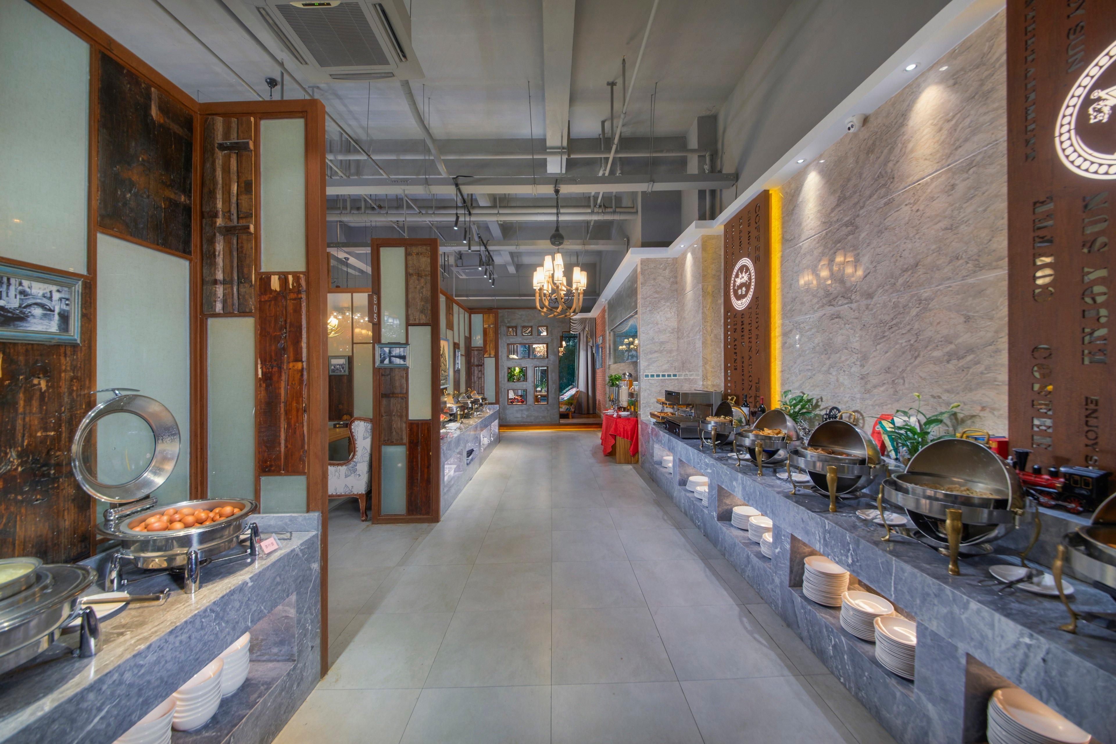 Holiday Inn Express Hefei South, An Ihg Hotel Dış mekan fotoğraf