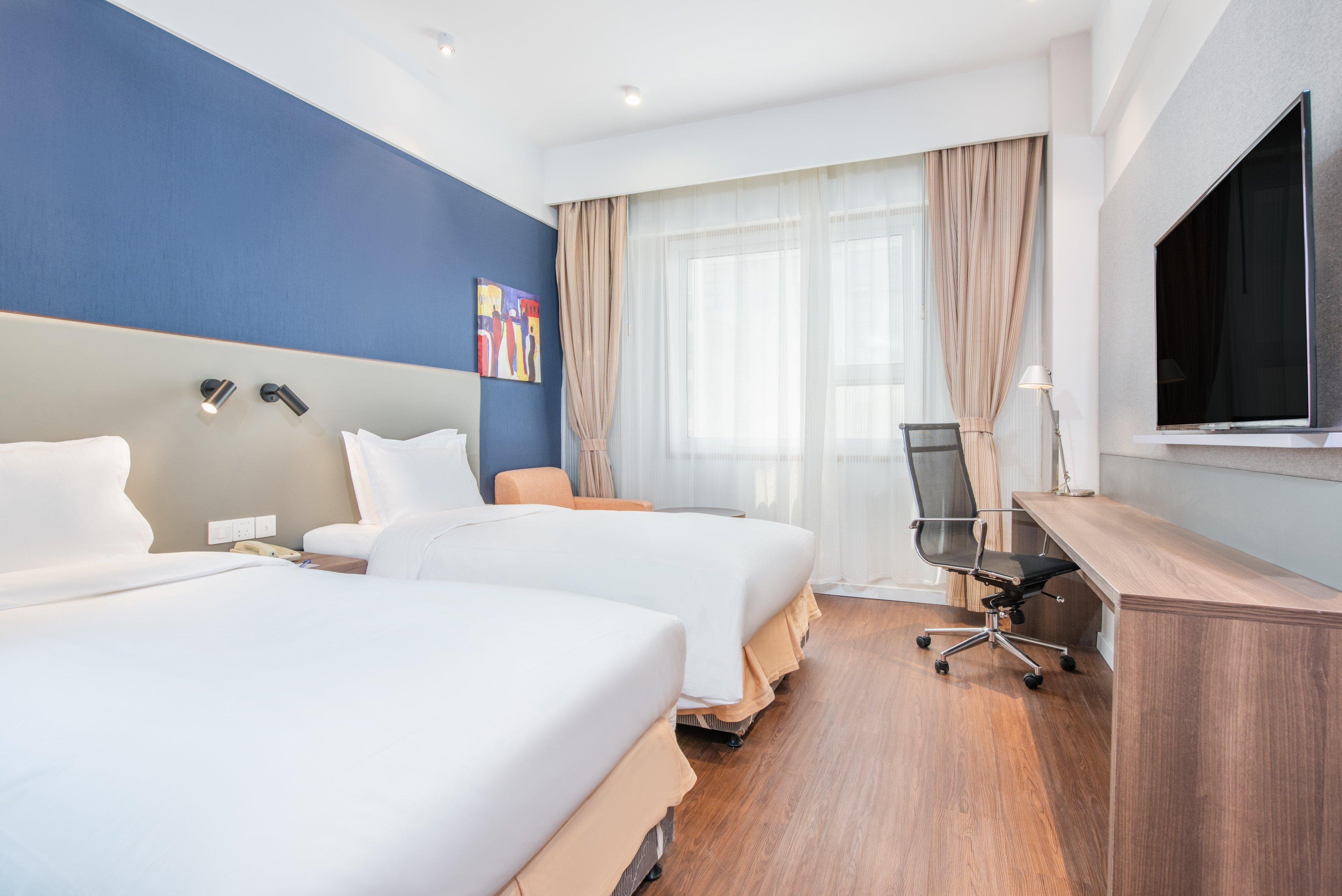 Holiday Inn Express Hefei South, An Ihg Hotel Dış mekan fotoğraf