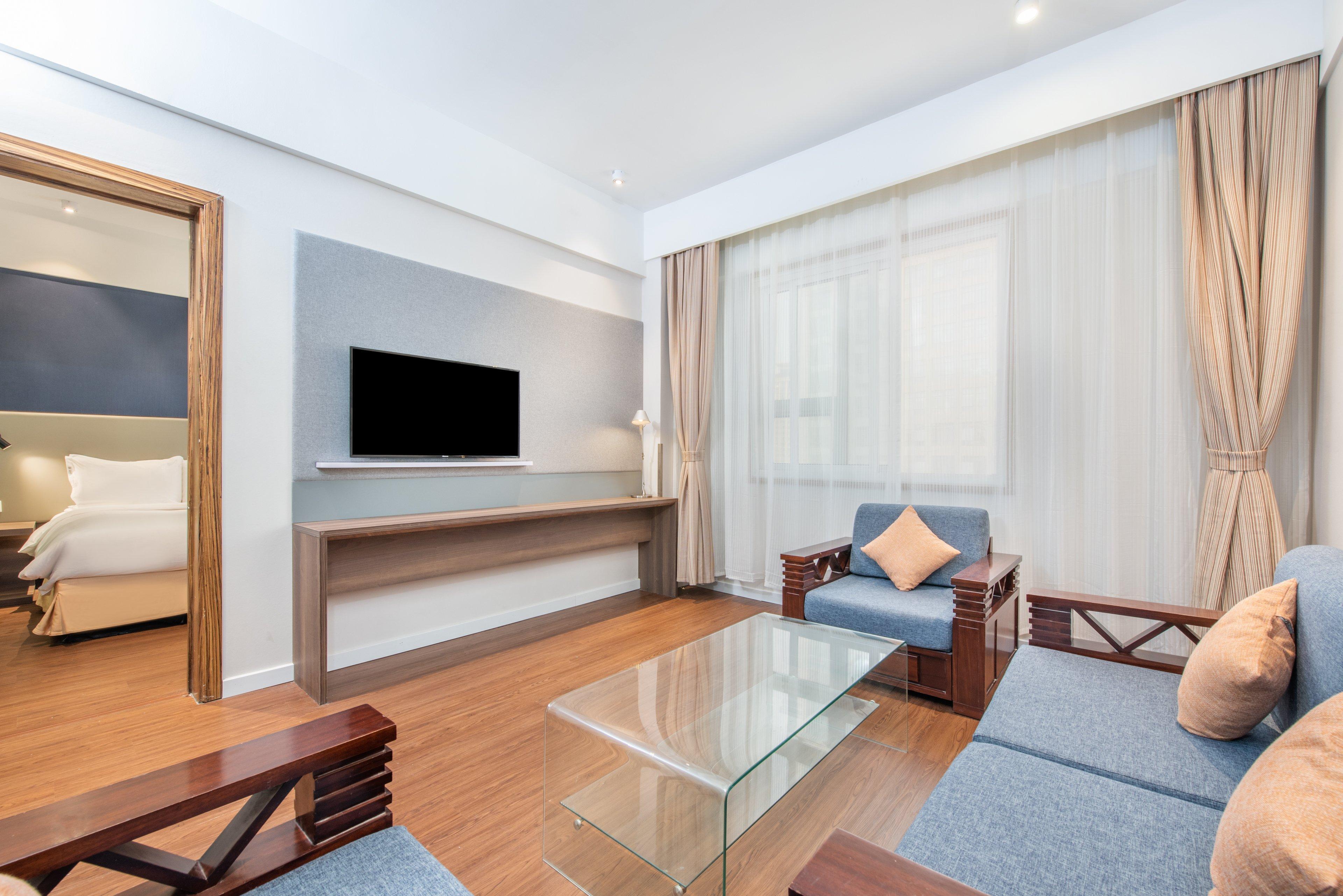 Holiday Inn Express Hefei South, An Ihg Hotel Dış mekan fotoğraf