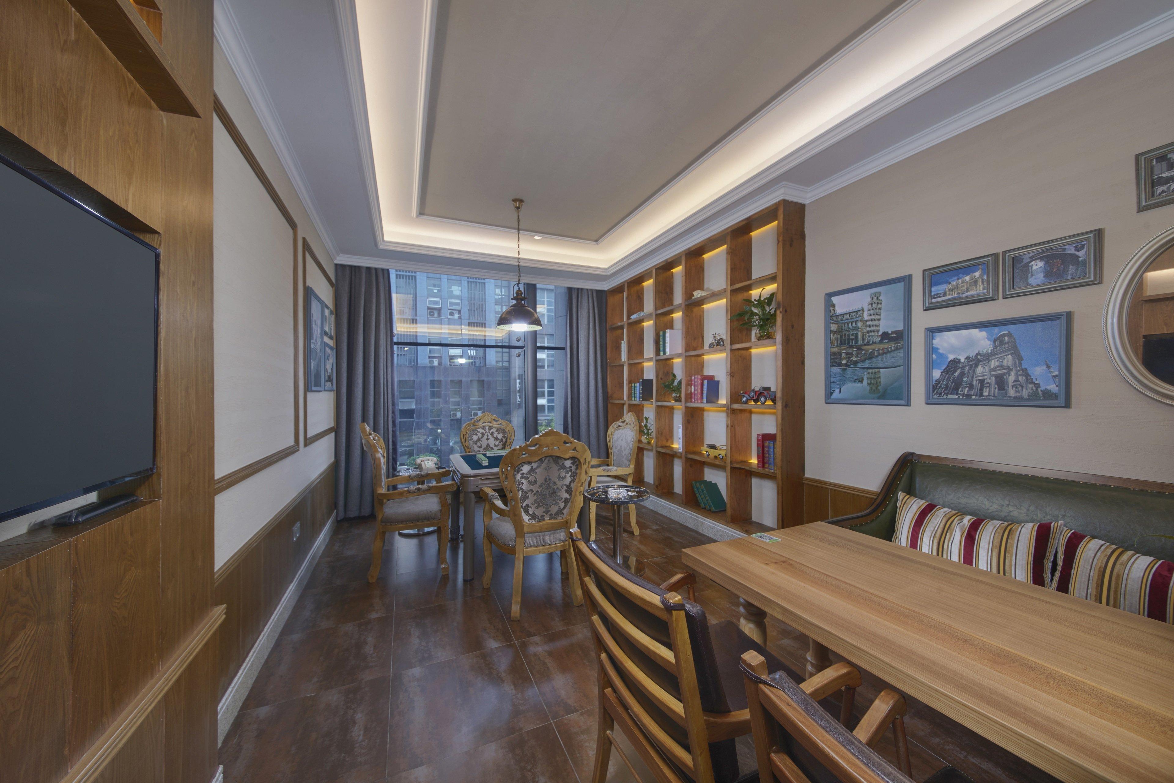 Holiday Inn Express Hefei South, An Ihg Hotel Dış mekan fotoğraf