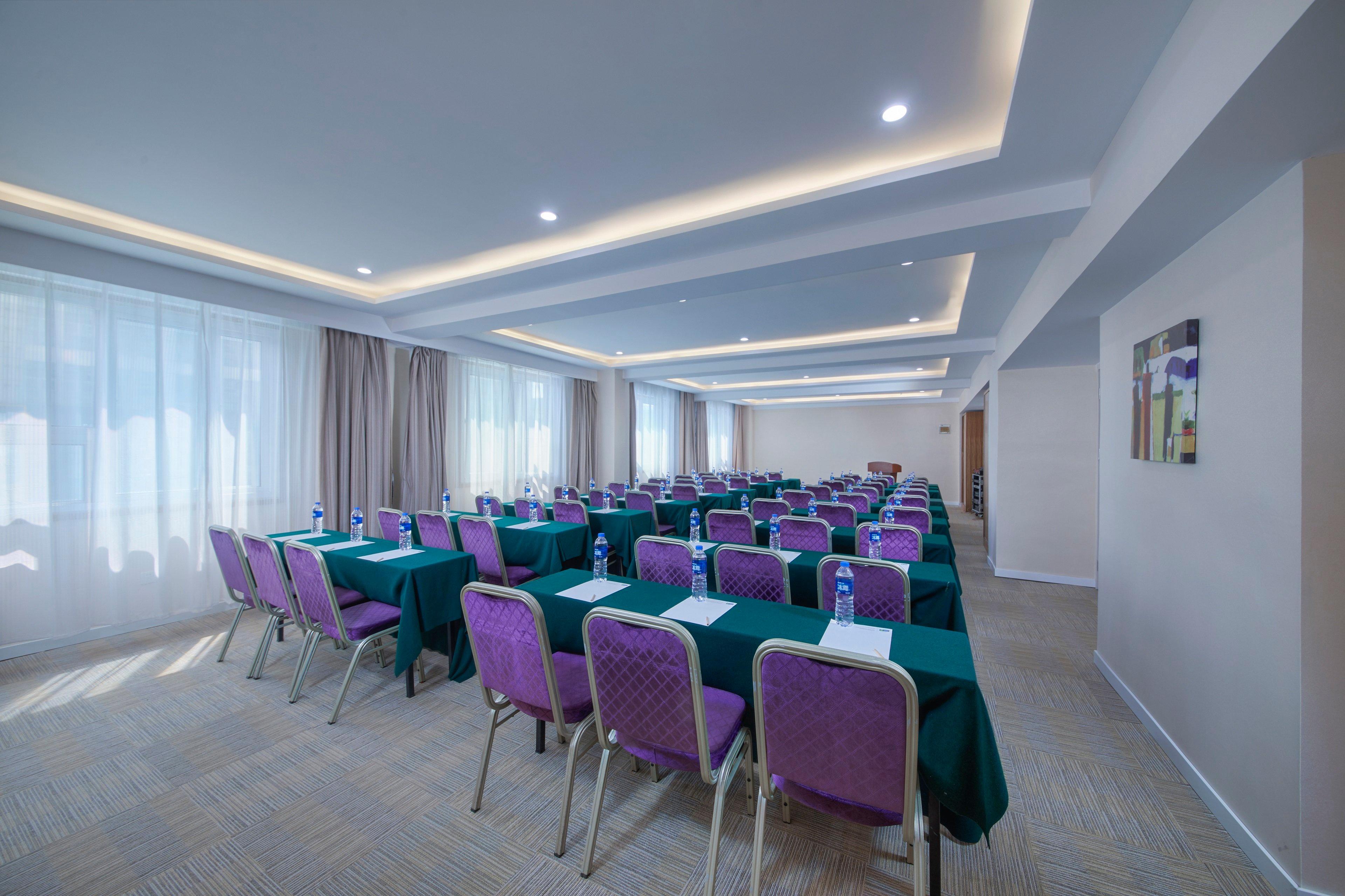 Holiday Inn Express Hefei South, An Ihg Hotel Dış mekan fotoğraf