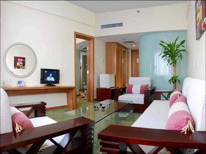 Holiday Inn Express Hefei South, An Ihg Hotel Dış mekan fotoğraf