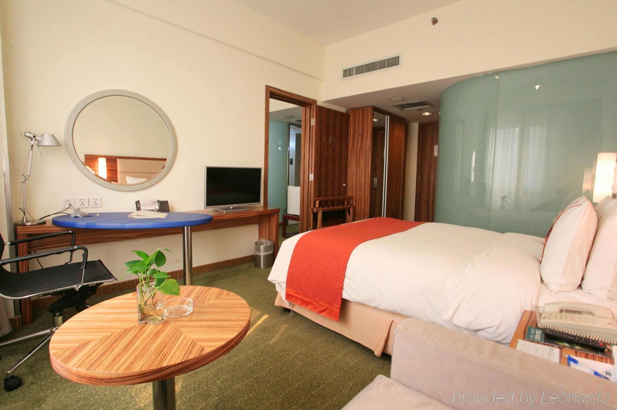 Holiday Inn Express Hefei South, An Ihg Hotel Dış mekan fotoğraf